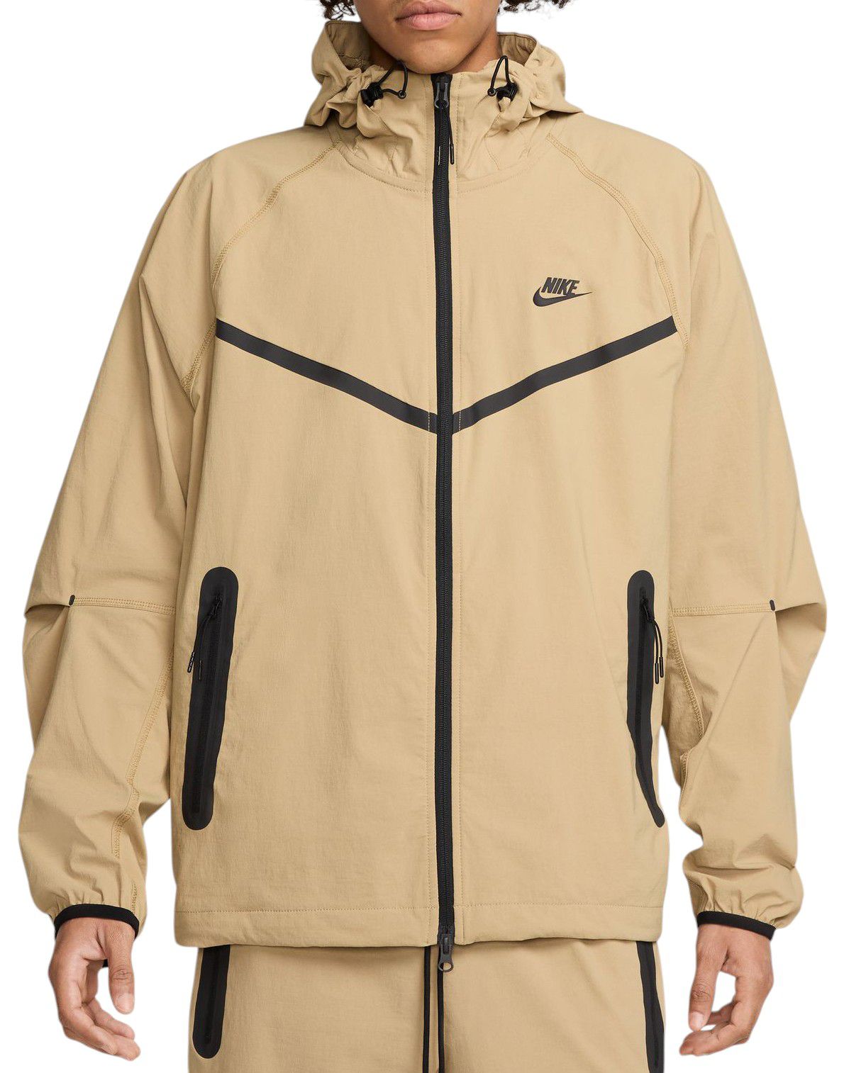 Jackets & Vests