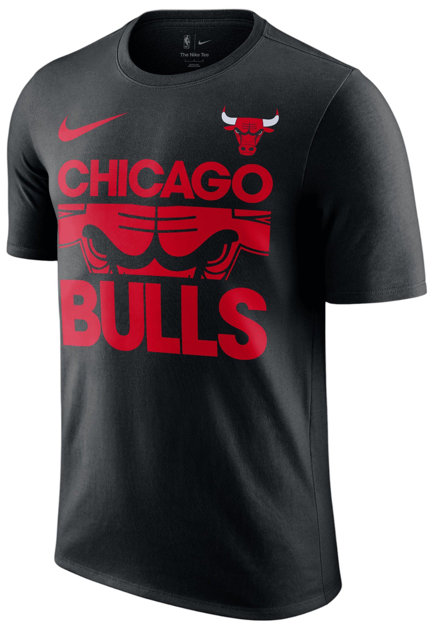 Men's Apparel