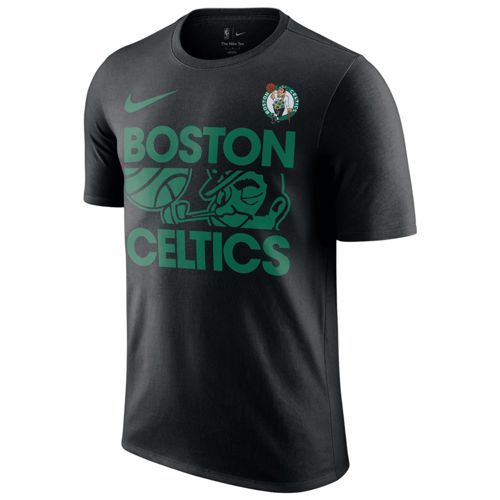 Nike Adult Boston Celtics Jayson Tatum #0 Icon Jersey