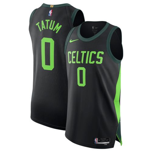 Jordan Adult Boston Celtics Jaylen Brown #7 Statement Jersey