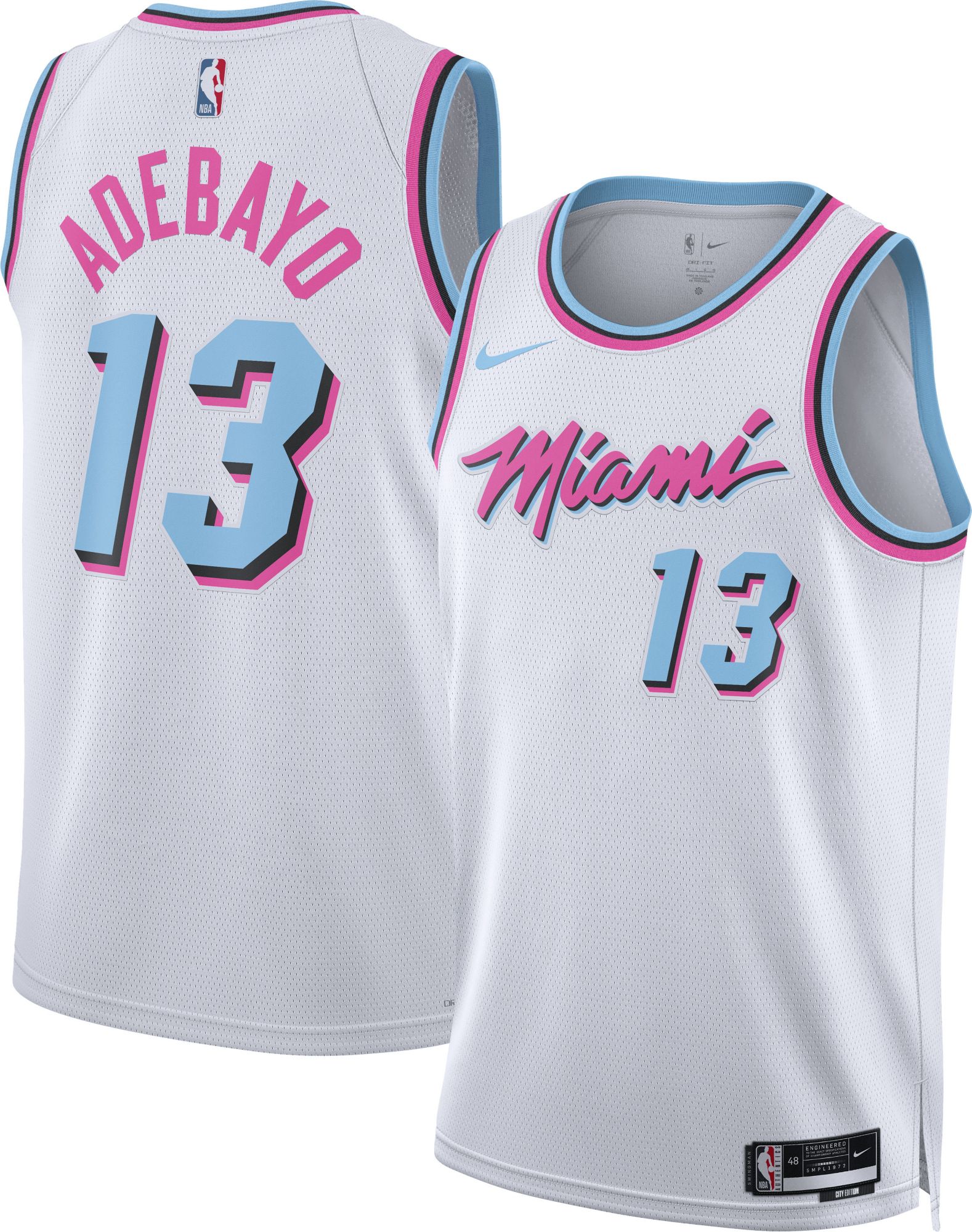 Jerseys
