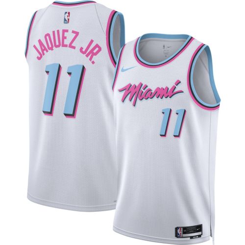 F*ツ様 激レア❗️ NCAAユニフォーム Bam Adebayo Unisex Nike Bam Adebayo Navy Men's USA Basketball 2024