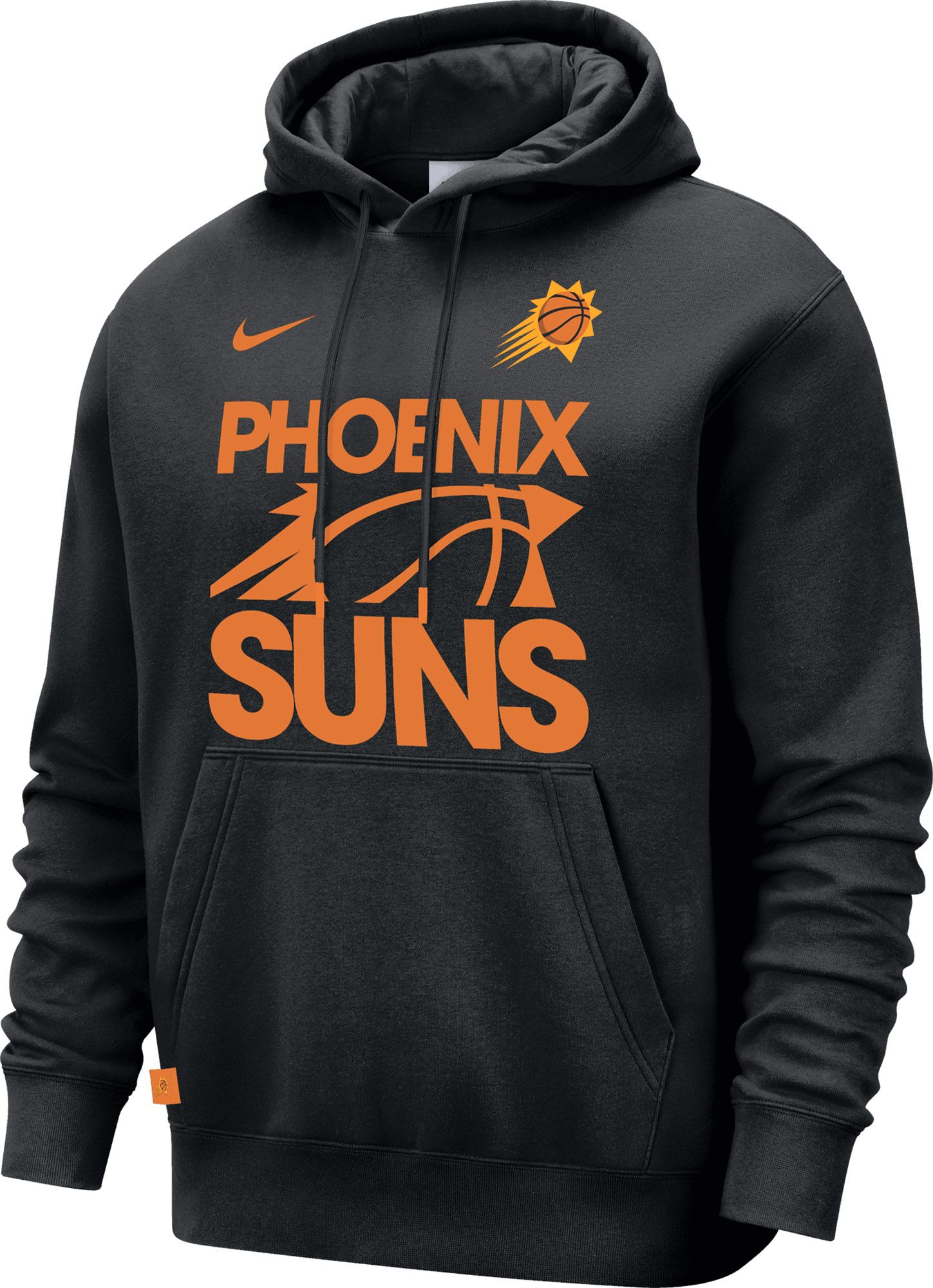 Men's Apparel
