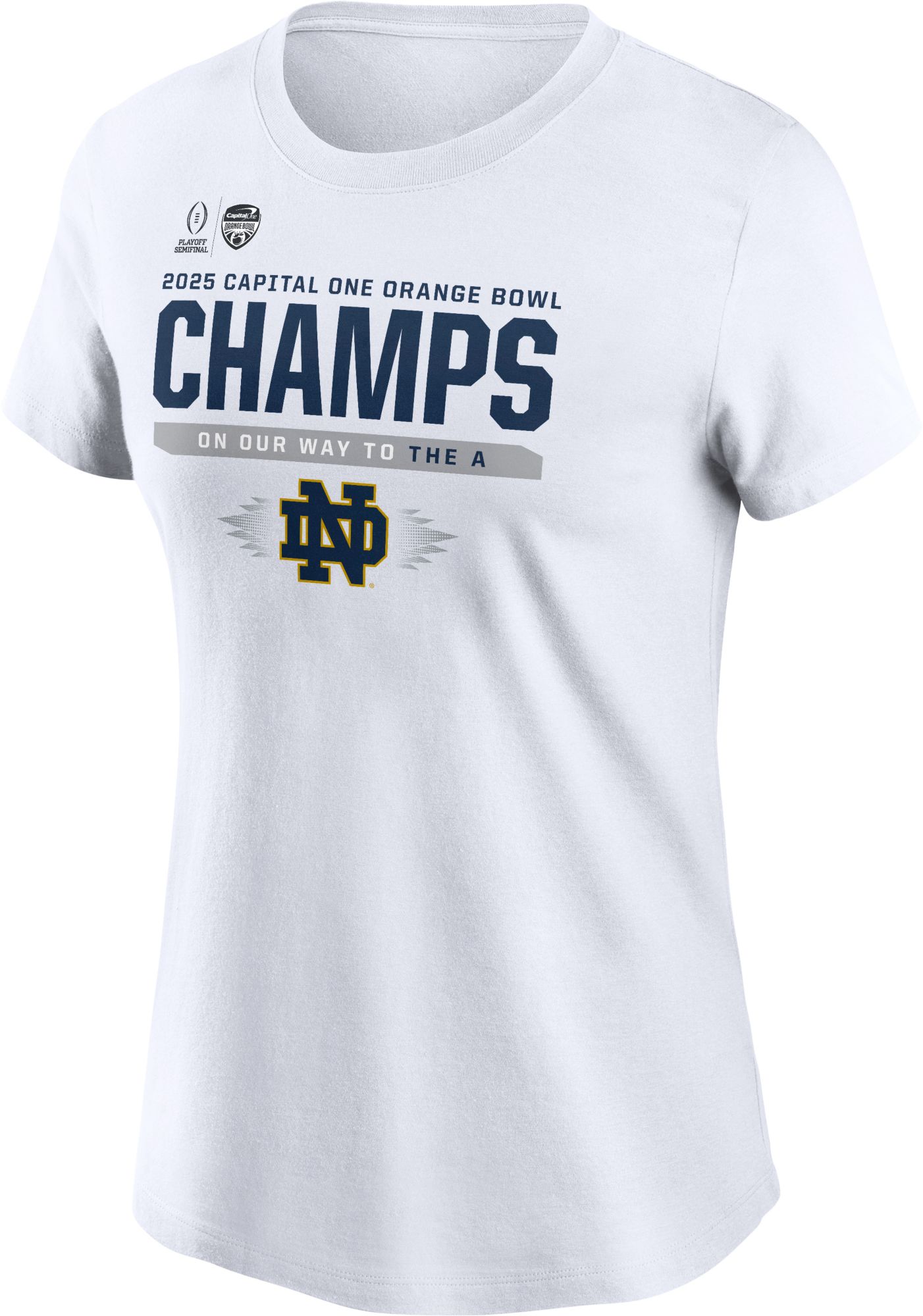 Women's Apparel