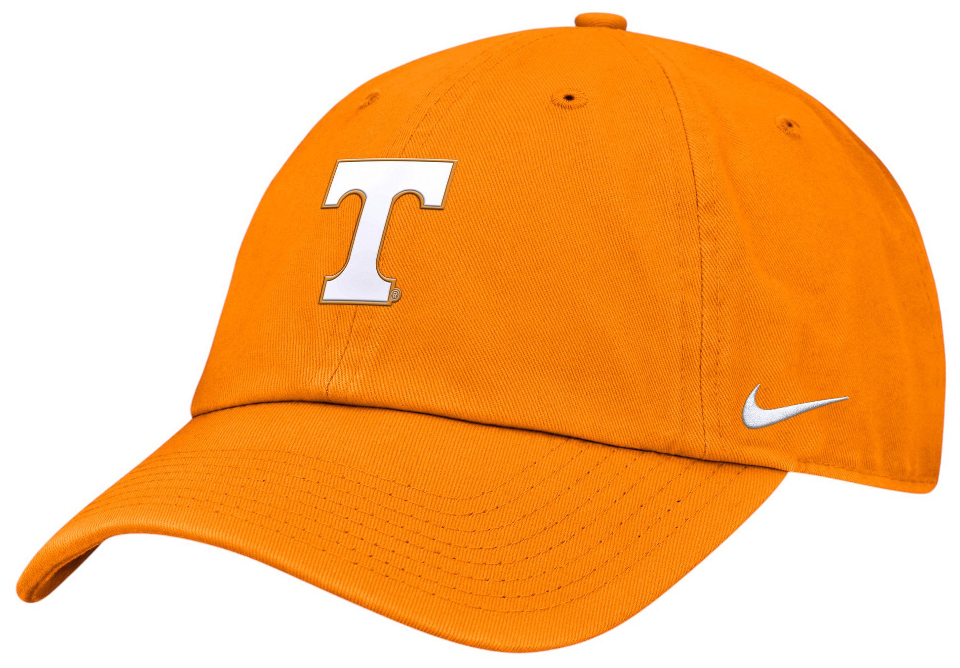 Nike Adult Tennessee Volunteers Bright Ceramic Club Adjustable Hat