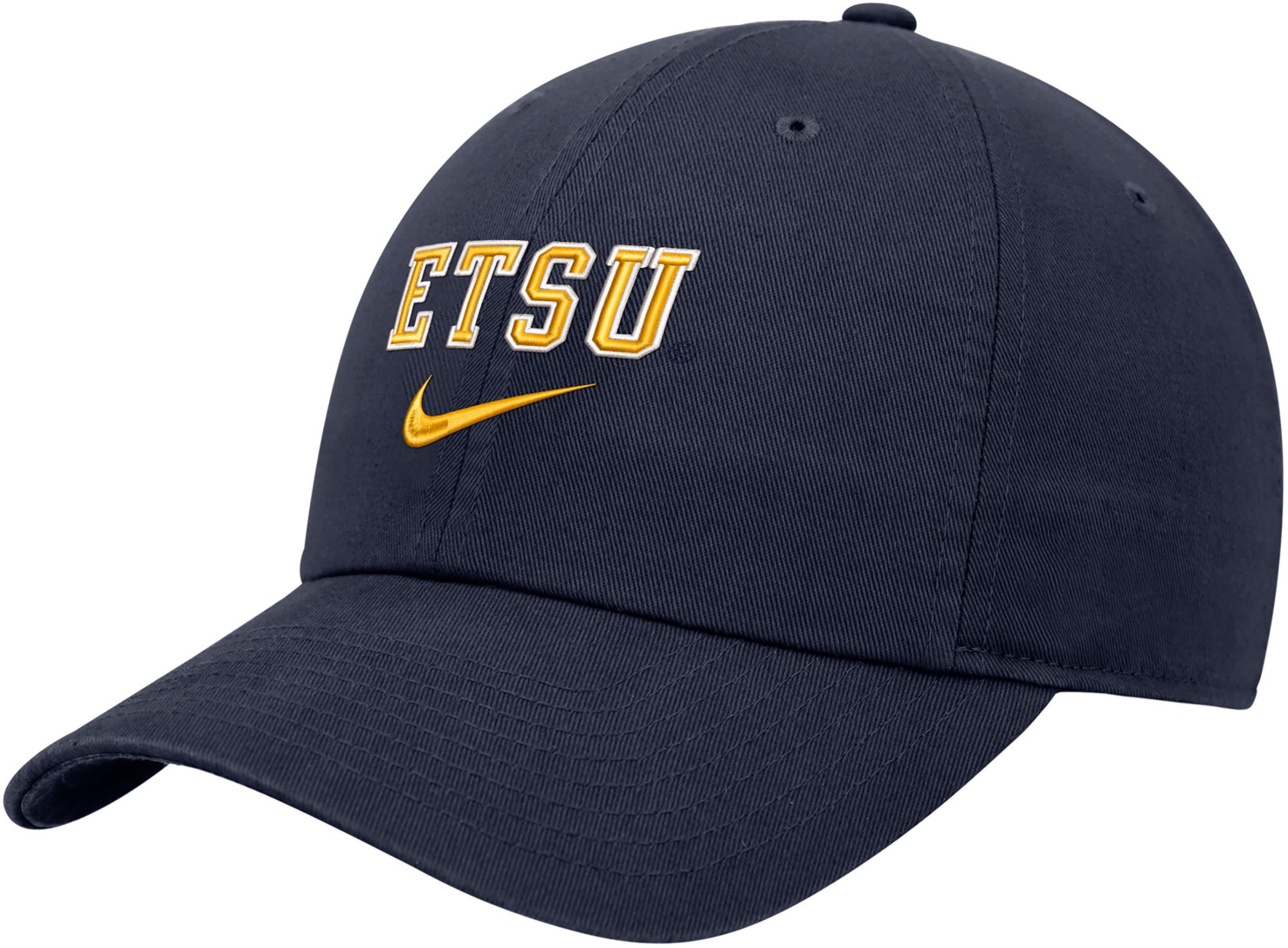 East Tennessee State Buccaneers