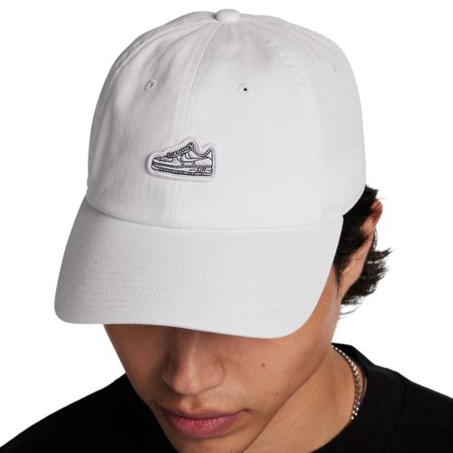 Nike Club Unstructured Denim Cap | Dick's Sporting Goods
