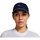 College Navy/White