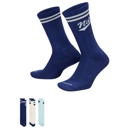 Nike Everyday Plus Cushioned Tie-Dye Crew Socks Pack Dick's