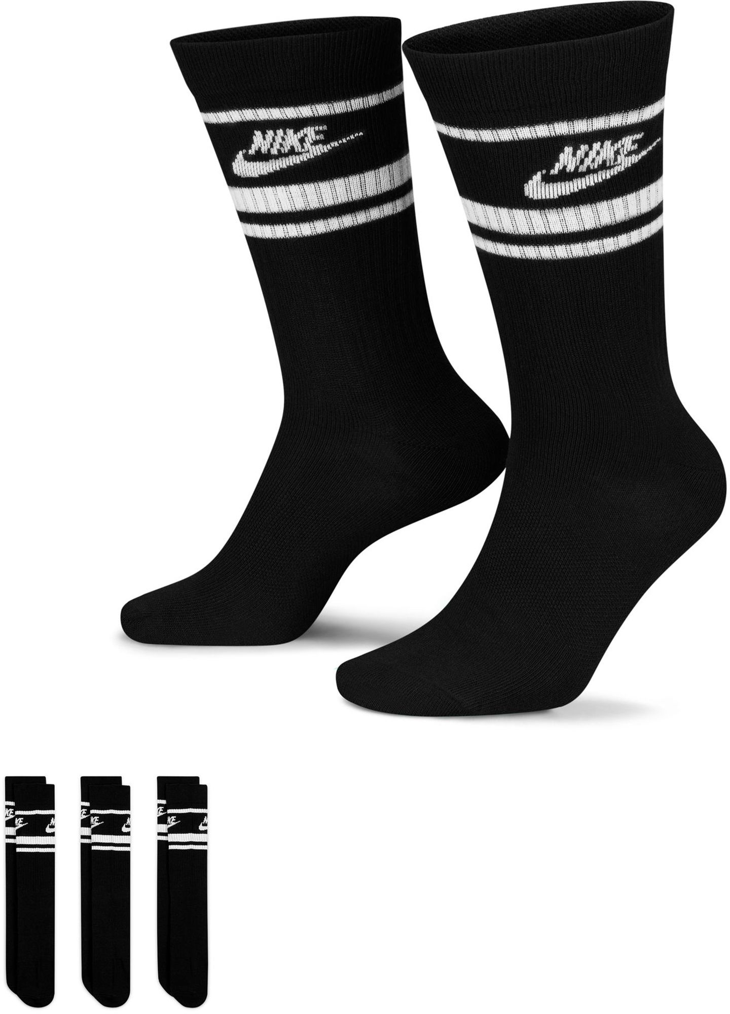 Black/White