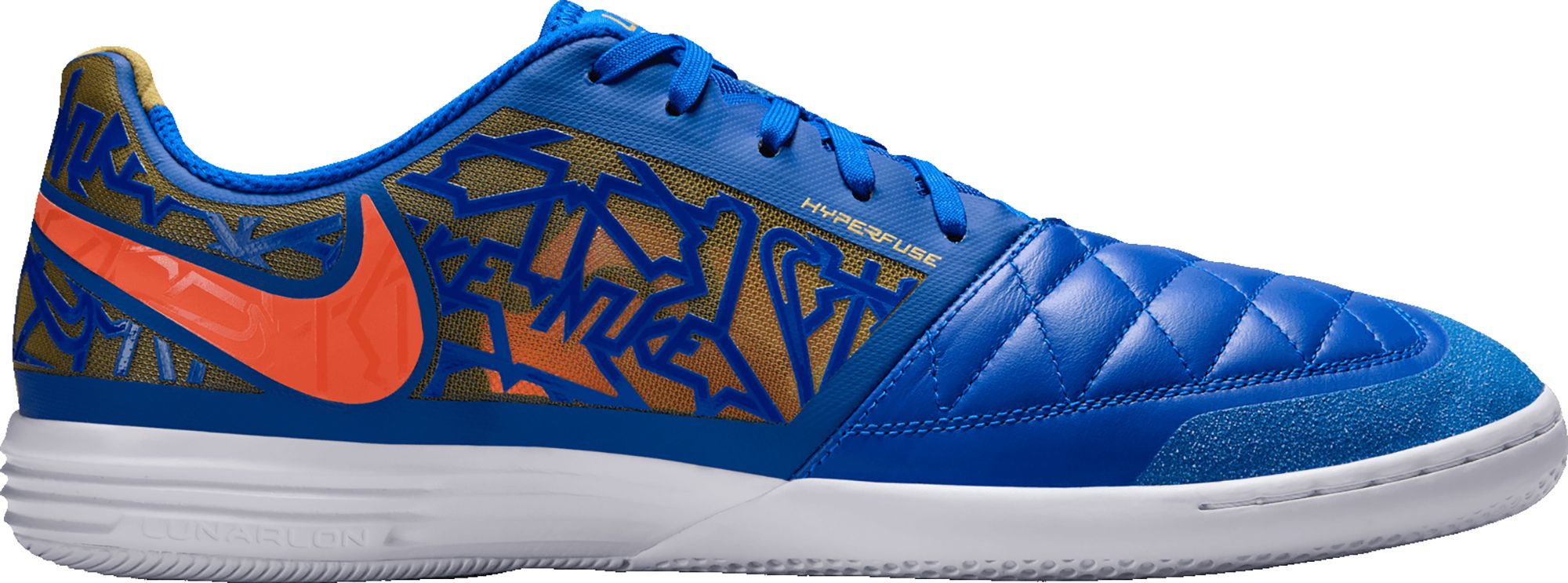 シューズ Nike Lunar Gato 2 25.5 NIKE+LUNARGATO+II.png