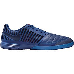 Nike Lunar Gato II Indoor Soccer Shoes
