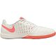 White/Orange