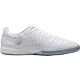 White/Silver