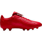 Nike Premier 3 FG Soccer Cleats | Dick's Sporting Goods Nike Premier 3 FG Soccer Cleats | Dick's Sporting Goods