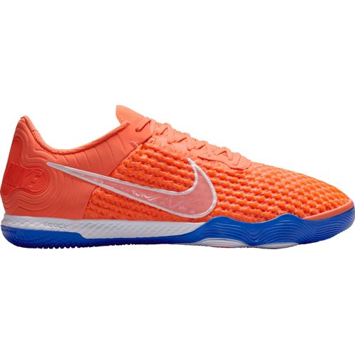 Sepatu Futsal Nike Nike Lunar Gato Orange Nike Lunar Gato II