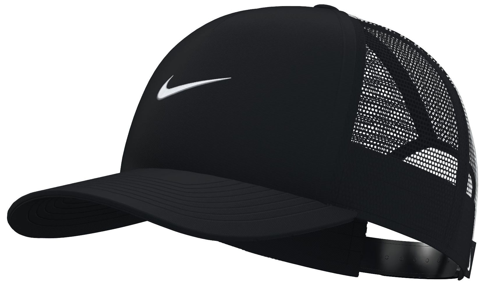 Black/Black/White