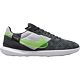 Black/Green