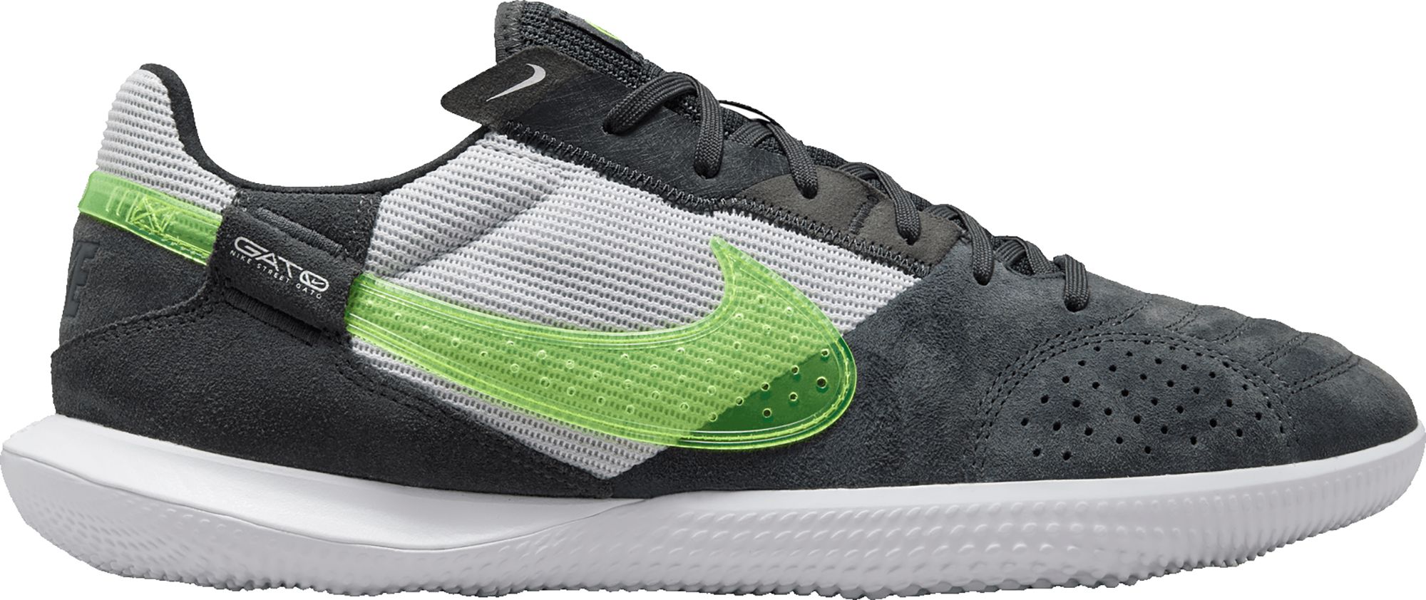 Nike Men's Streetgato Indoor Soccer Shoes