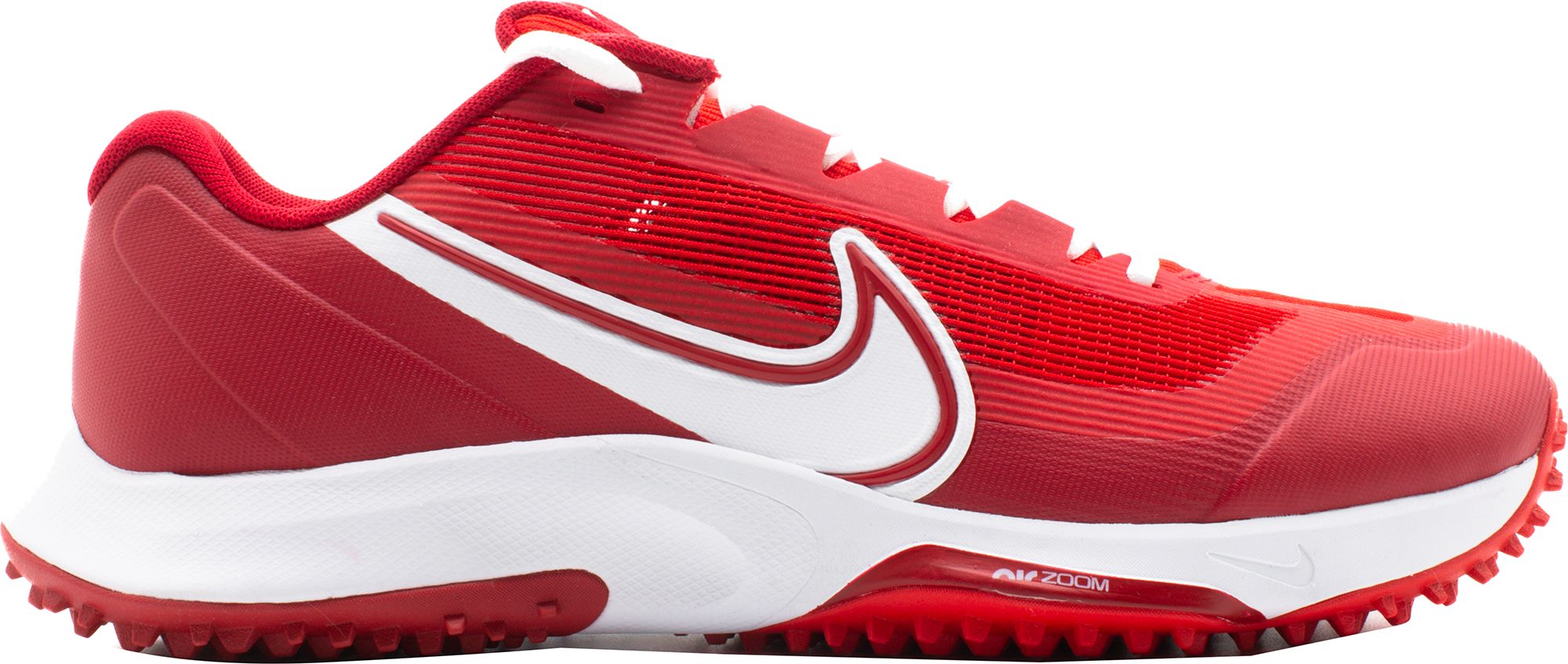 Red/White