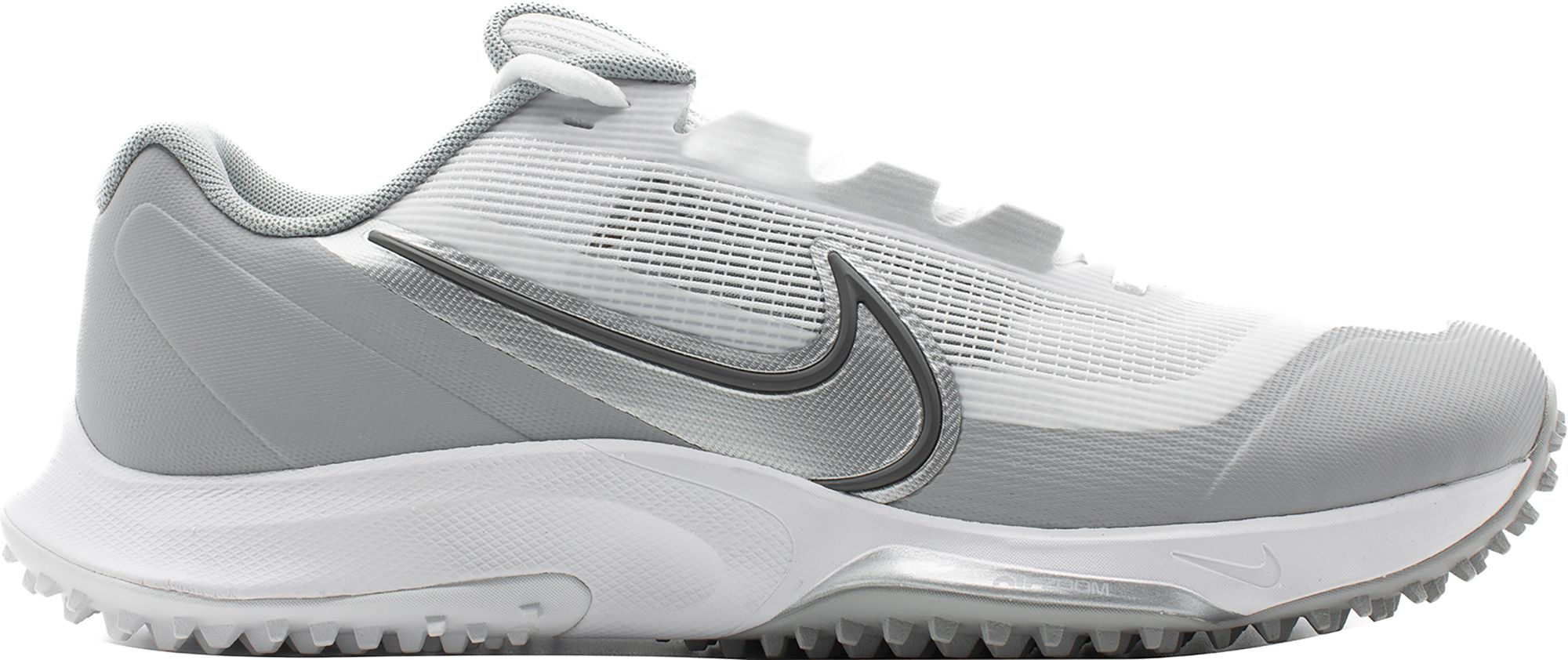 White/Grey
