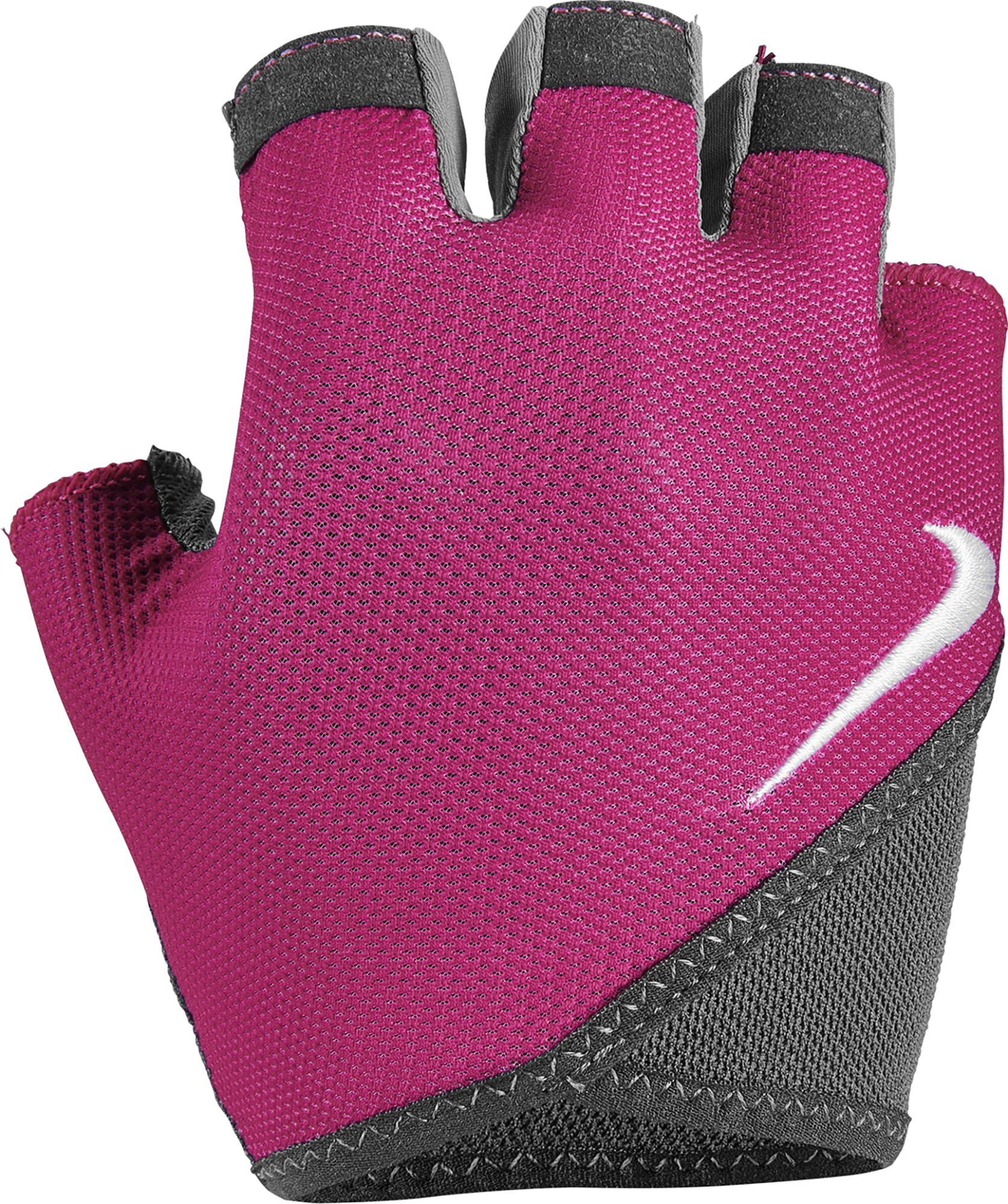 Anthracite/Vivid Pink
