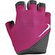 Anthracite/Vivid Pink