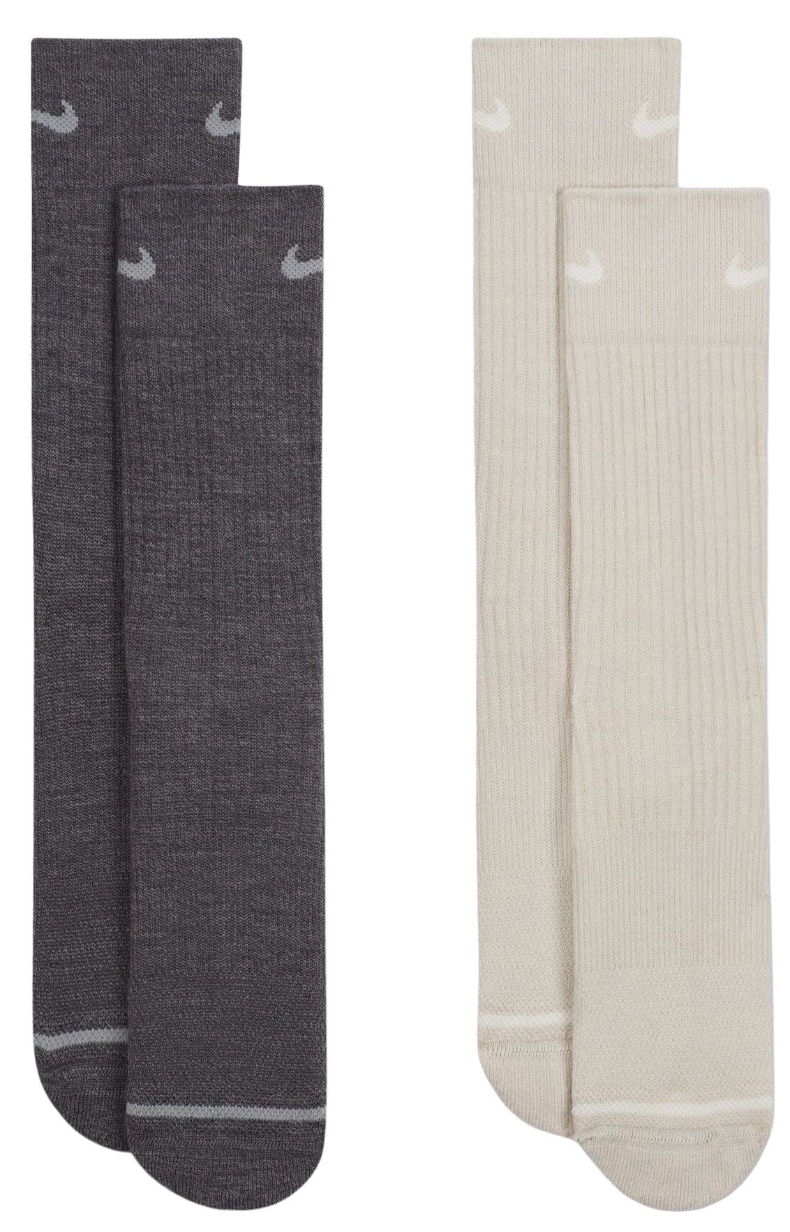 Iron Grey/Light Bone