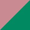 Pink/White