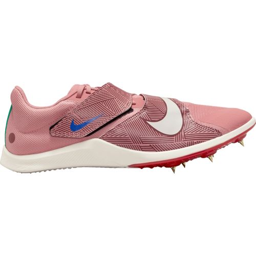 Nike triple jump élite3 三段跳び　スパイク　陸上 Nike Triple Jump Elite 3 Track & Field Jumping Spikes. Nike.com