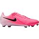 Pink/Black