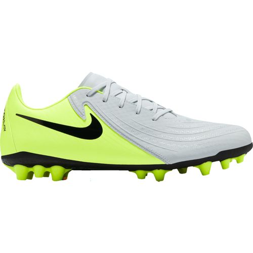 シューズ Nike Phantom GX 2 Academy HG Jr Nike Jr. Phantom GX 2 Academy Little/Big Kids' Turf Low-Top