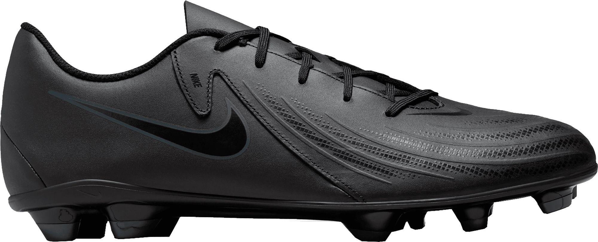Nike Phantom GX 2 Club FG/MG Soccer Cleats | Dick's Sporting Goods