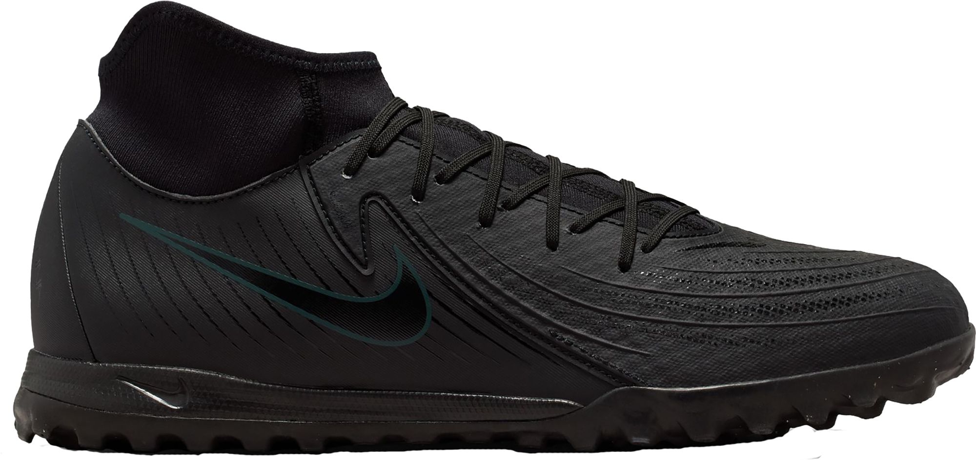 Black/Green