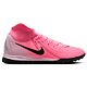 Pink/Black