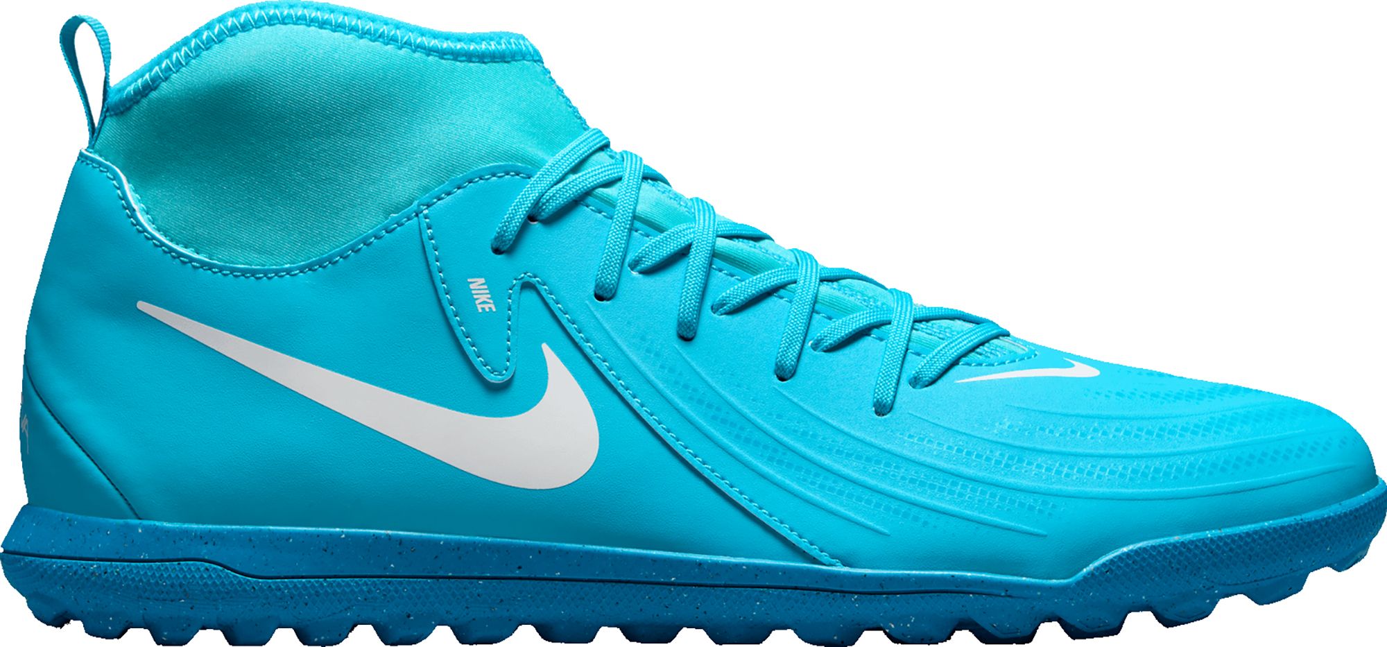 Nike Phantom Luna 2 Club Turf Soccer Cleats