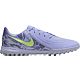 Purple/Green