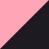 Pink/Black