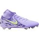 Purple/Green