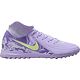 Purple/Green