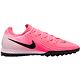 Pink/Black