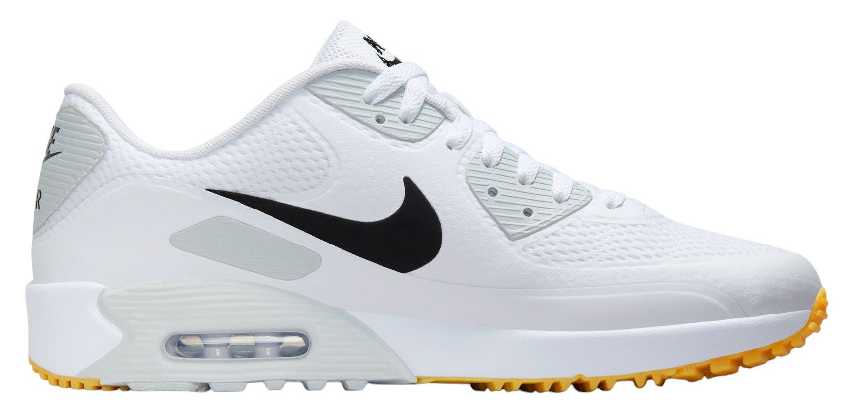 White/Black