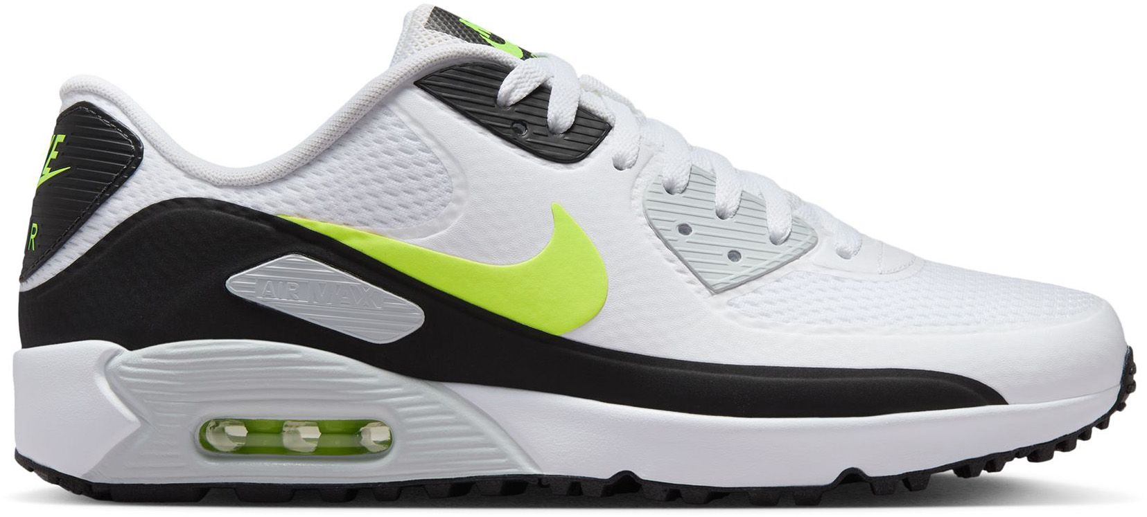 Nike Air Max 90 G Golf Shoes | Dick's Sporting Goods