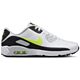 White/Lime