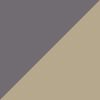 White/Silver/Olive