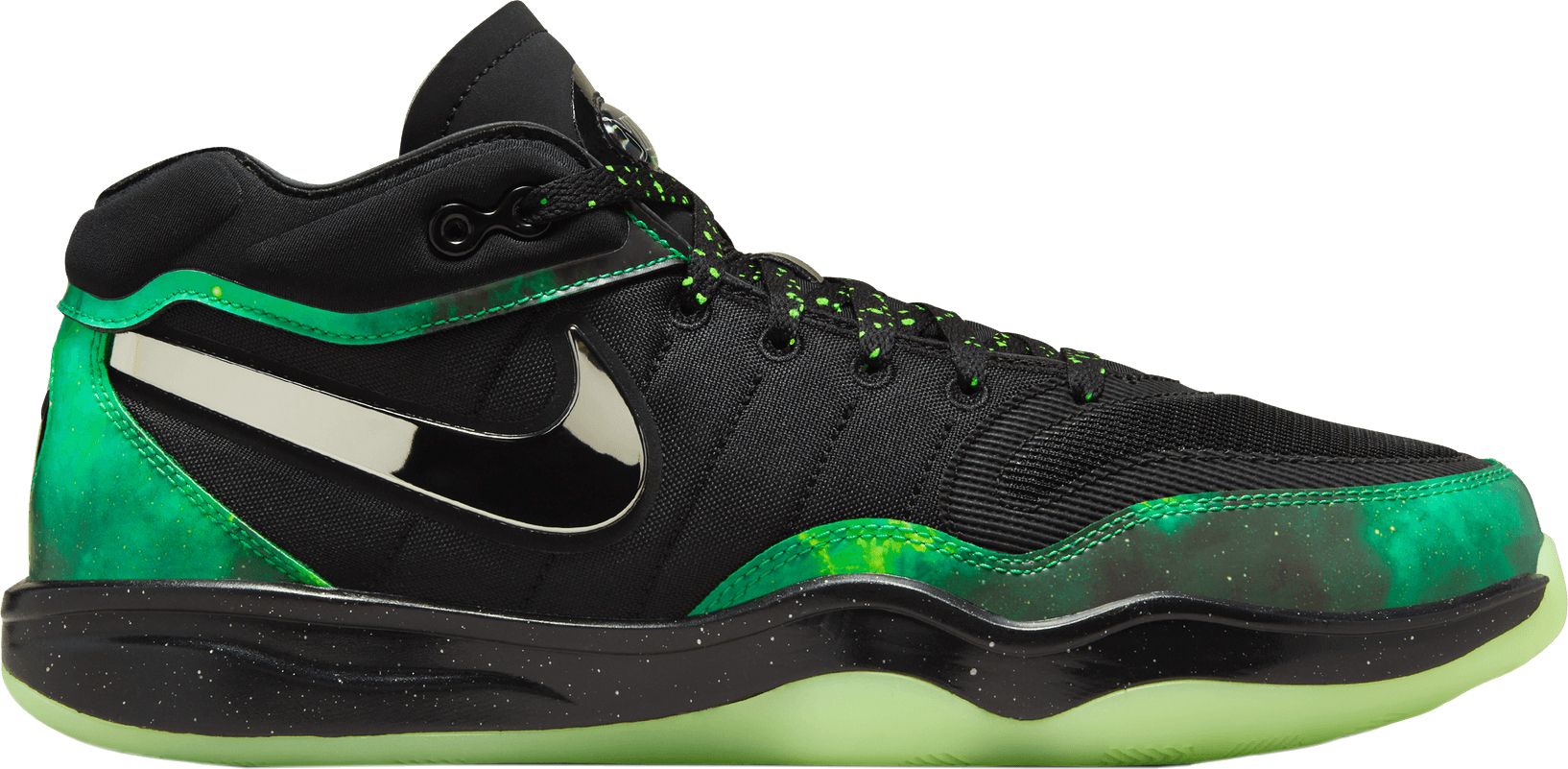 Nike G.T. Hustle 2 Basketball Shoes