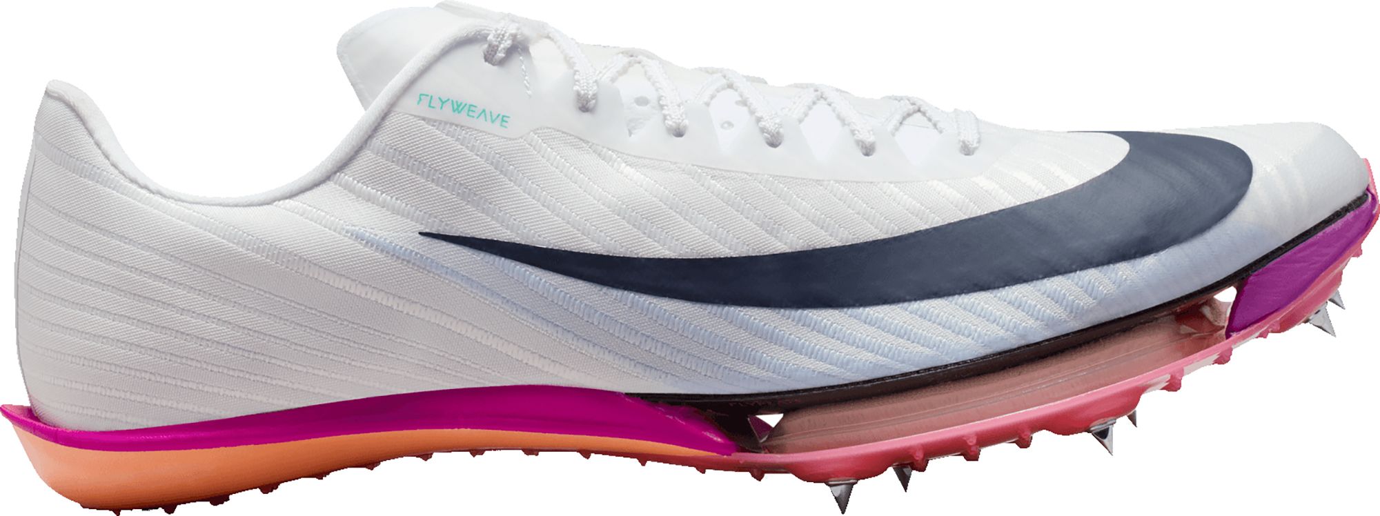 Nike Air Zoom Maxfly 2 Track and Field Shoes | Dick's Sporting Goods