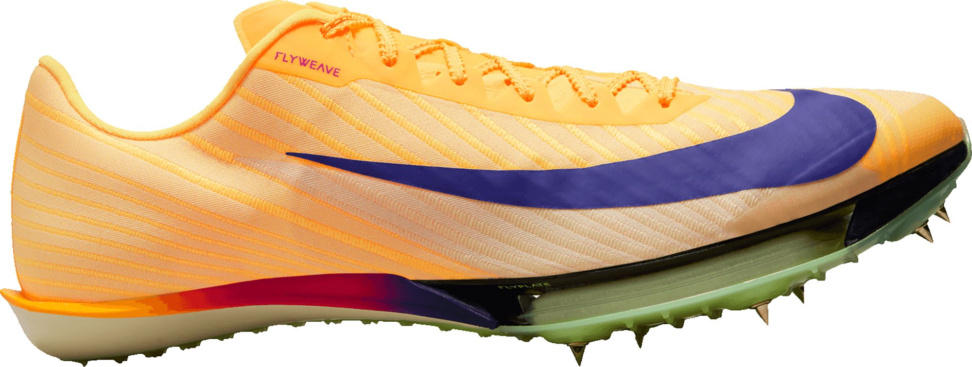 Nike Air Zoom Maxfly 2 Track and Field Shoes | Dick's Sporting Goods