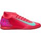 Pink/Teal
