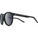 Matte Black/Gray Polarized